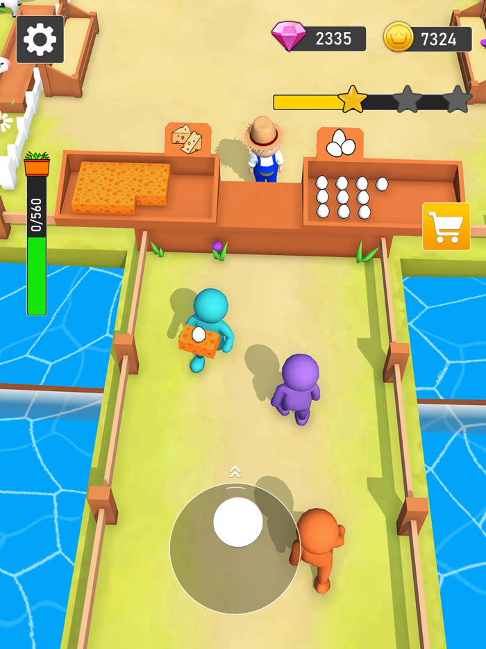 Farm Games - Farming Simulator