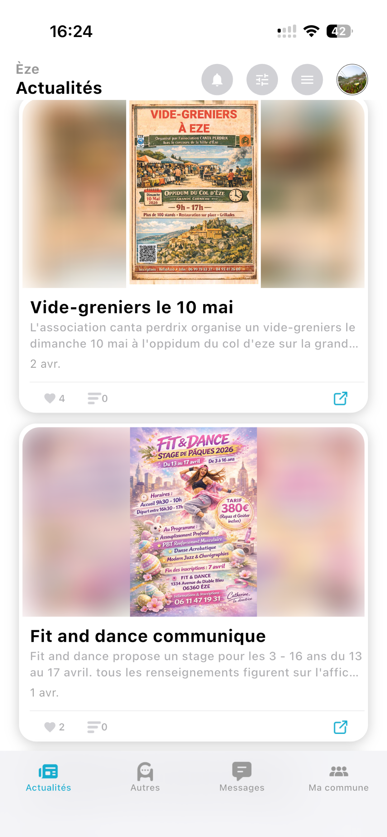 MairesetCitoyens screenshot 6
