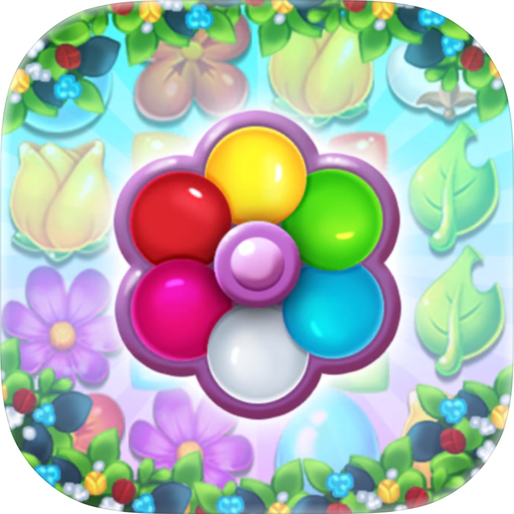 Apple App Store cover for Garden Dream Life