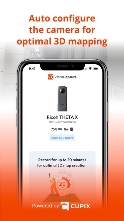 VistaCapture
