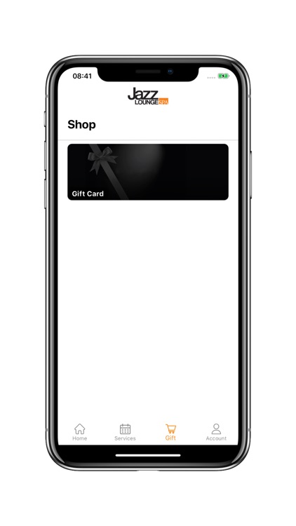 Jazz Lounge Spa screenshot-7