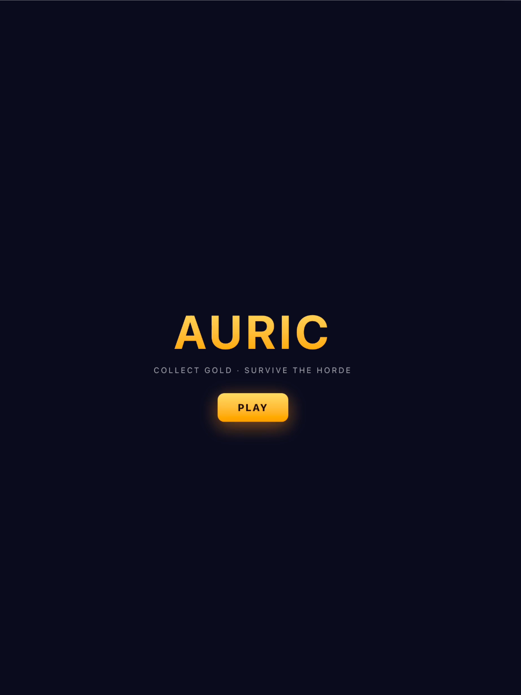 Auric: Eclipse screenshot 12