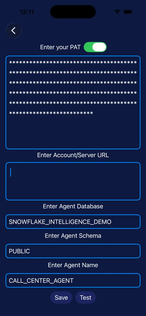 #3. chatai/bi (iOS) Ved: Wendy Smuda