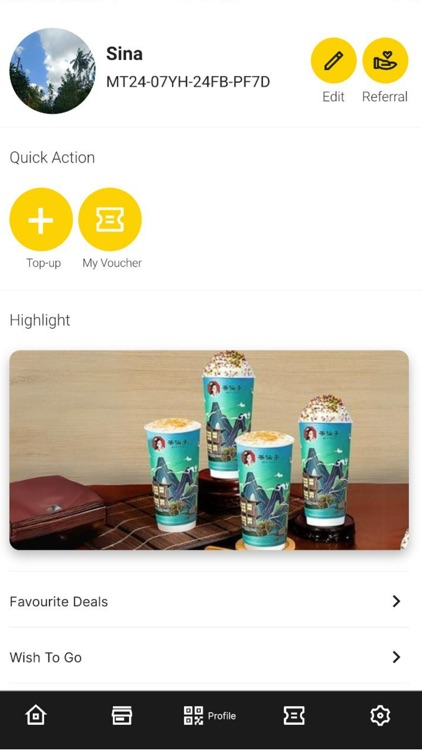 makan trip screenshot-4