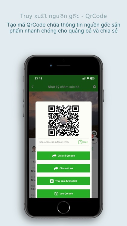 AutoAgri screenshot-3