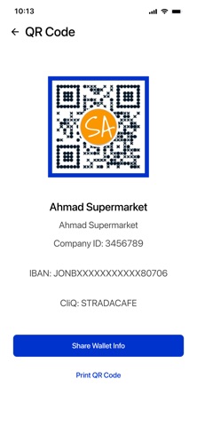 Qawn Business Screenshot 8 of 8