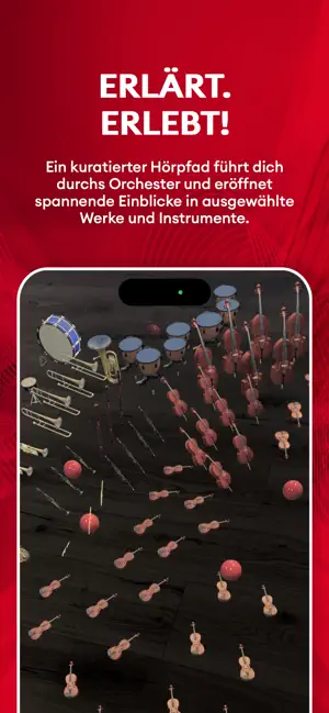 Euphonya screenshot 4