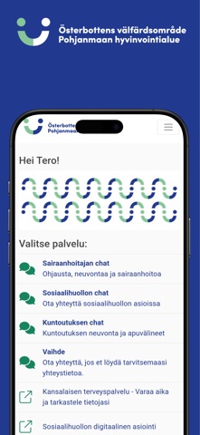 ÖVPH Screenshot 1 of 1