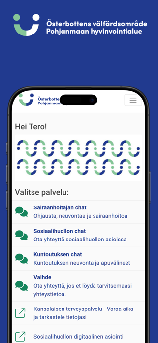 ÖVPH Screenshot 1 of 1