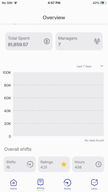 ShiftTake screenshot-9