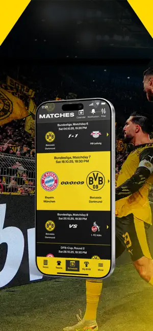 BVB screenshot 2
