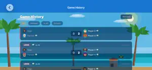 Six Love - Jamaican Domino screenshot 4