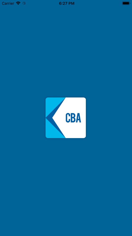 #1. CBA BEHAVIOR (iOS) Podle: studioand mobile