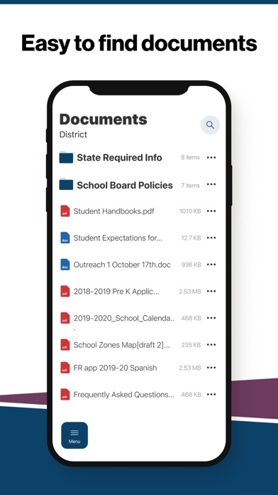 Chatham County Schools NC Screenshot