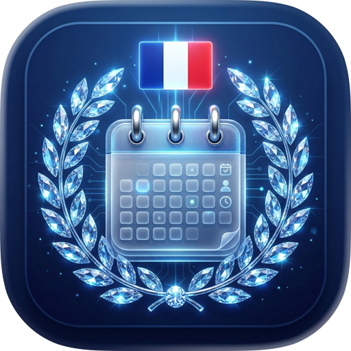 MyChronos - Gestion des conges