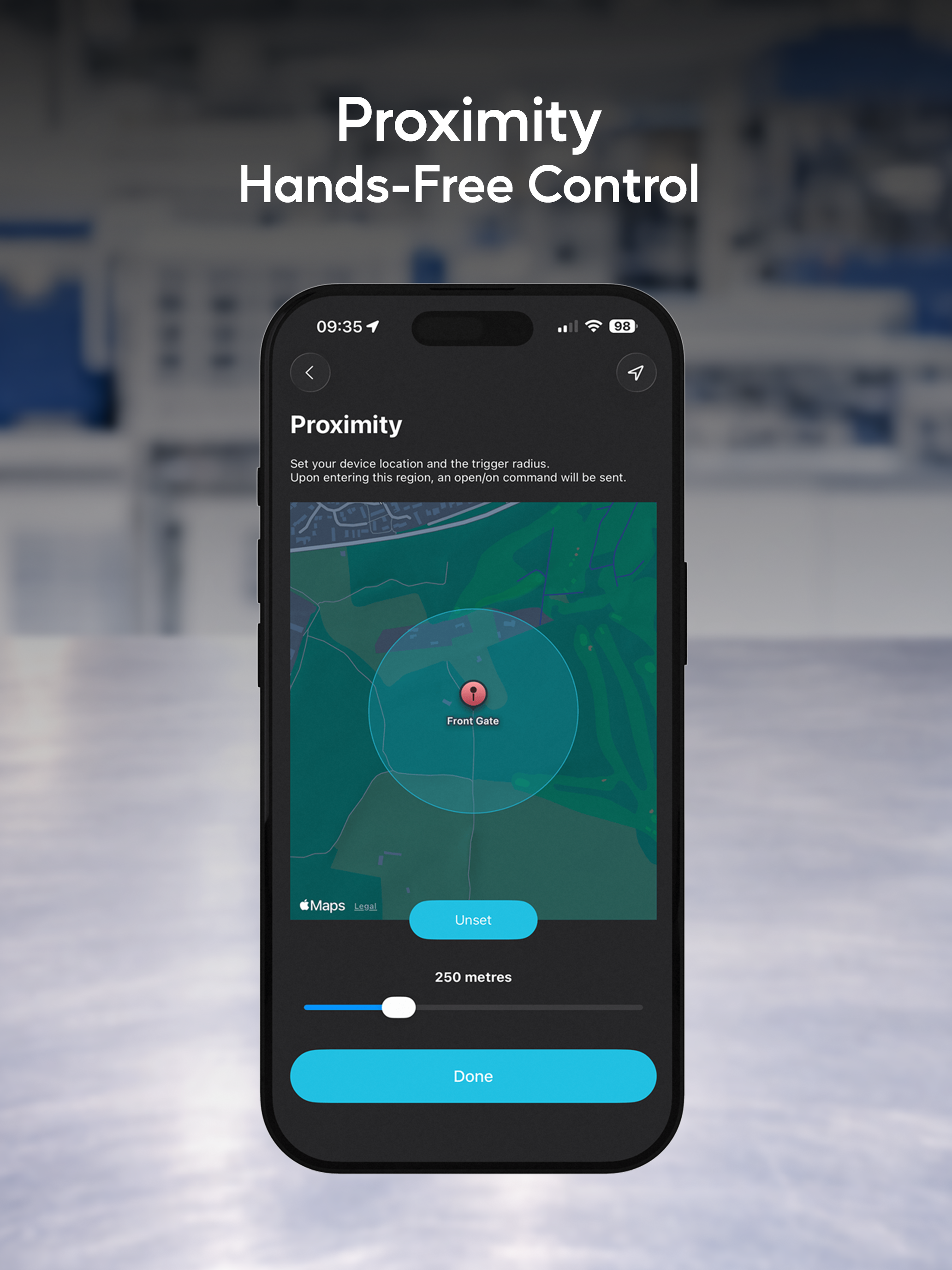 digiGate Pro screenshot 7