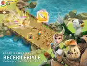 call of dragons ipad resimleri 3