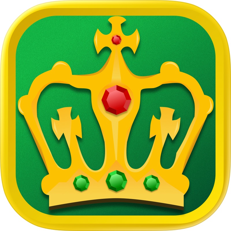 FreeCellﾠ Solitaire screenshot 12