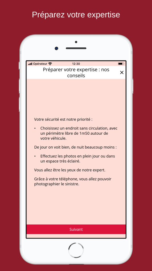 #4. Assystem by Autogriff (iOS) Podle: Autogriff