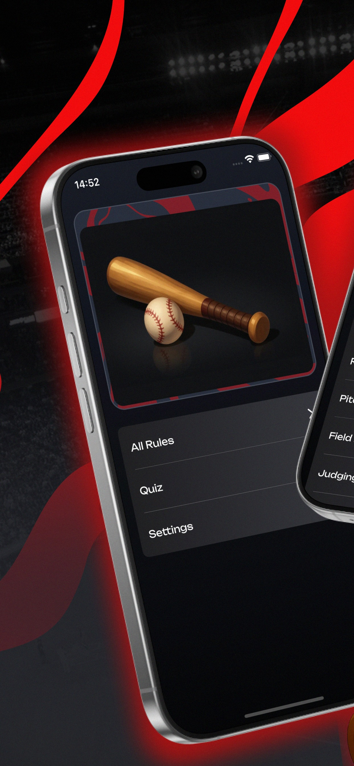 Wesanor Sports Handbook