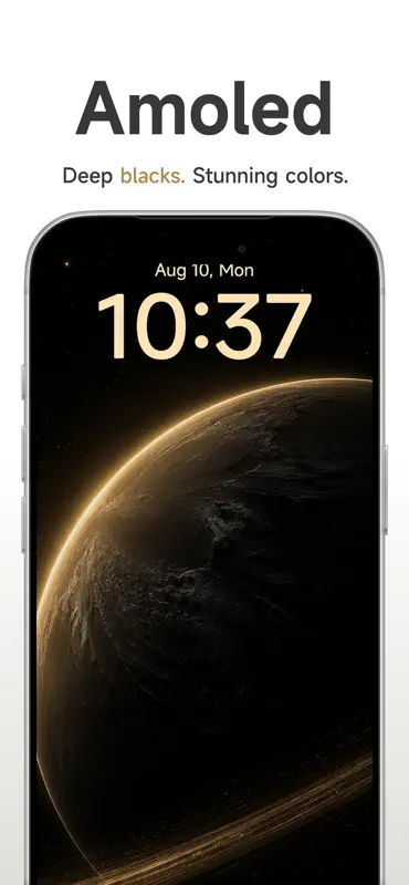 WallRio – 4K & Live Wallpapers screenshot 7 of 10