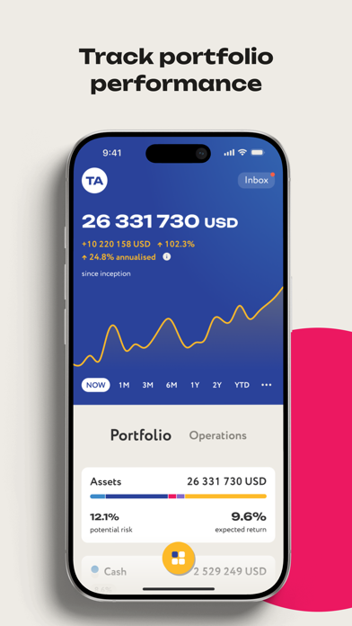 Screenshot #3 pour ACM Investments