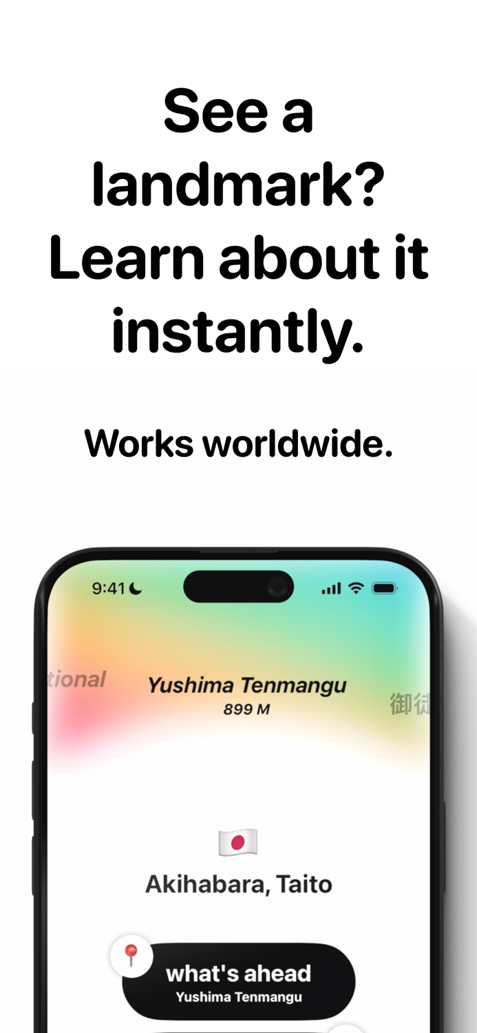 Scout AI Travel Guide