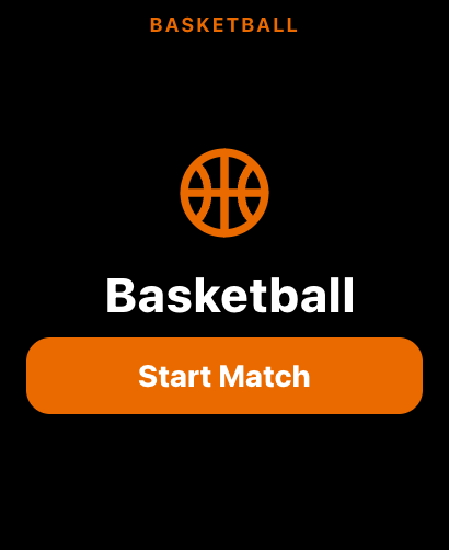 Basketball Score Tracker screenshot 10