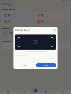 LogBook360 screenshot 11
