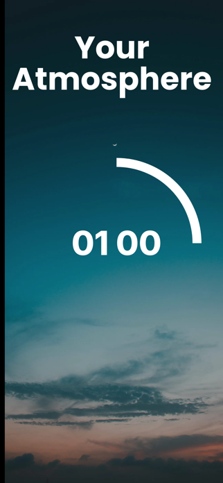 Pomo: Pomodoro Study Timer Screenshot 5 of 5