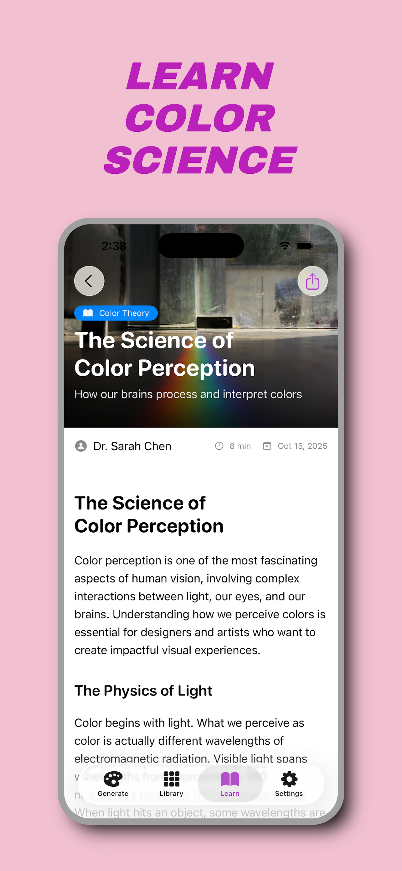 PaletteFlow screenshot 3