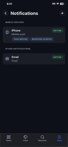 Classifindr Screenshot 6 of 7