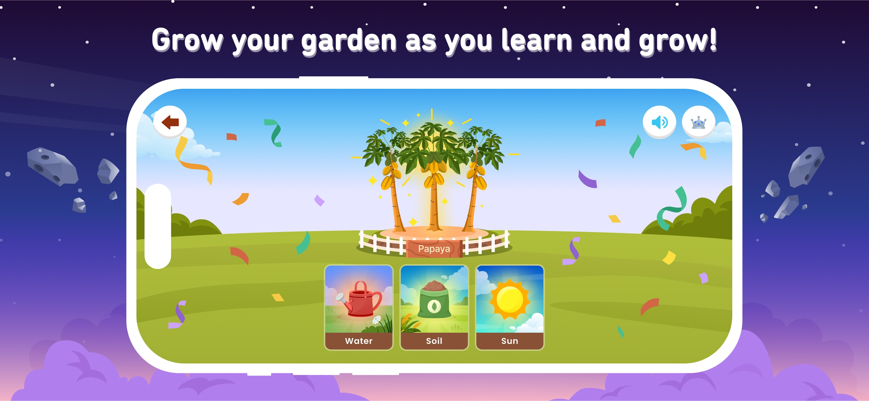 Reweave: Spark Curiosity screenshot 9