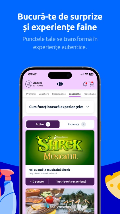 Carrefour România screenshot-4