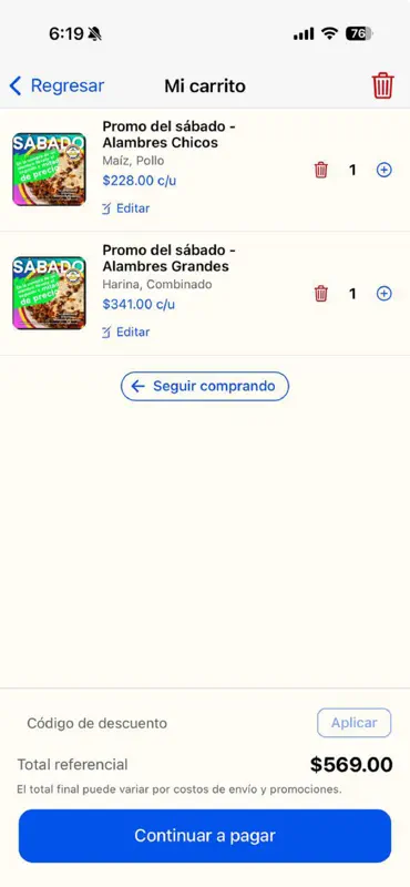 Los Güeros de la 9 screenshot 5 of 7