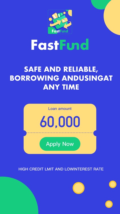 FastFund-Loan App Philippines