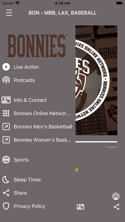 Bonnies Online Network