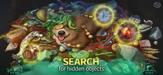 The Legend Of Greenbush - Screenshot 1