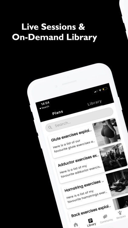 As0kin Training Club