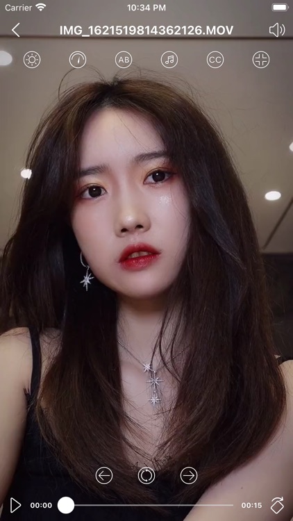 Private Albums - Secret Lock