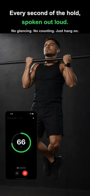 ListenTimer screenshot 2