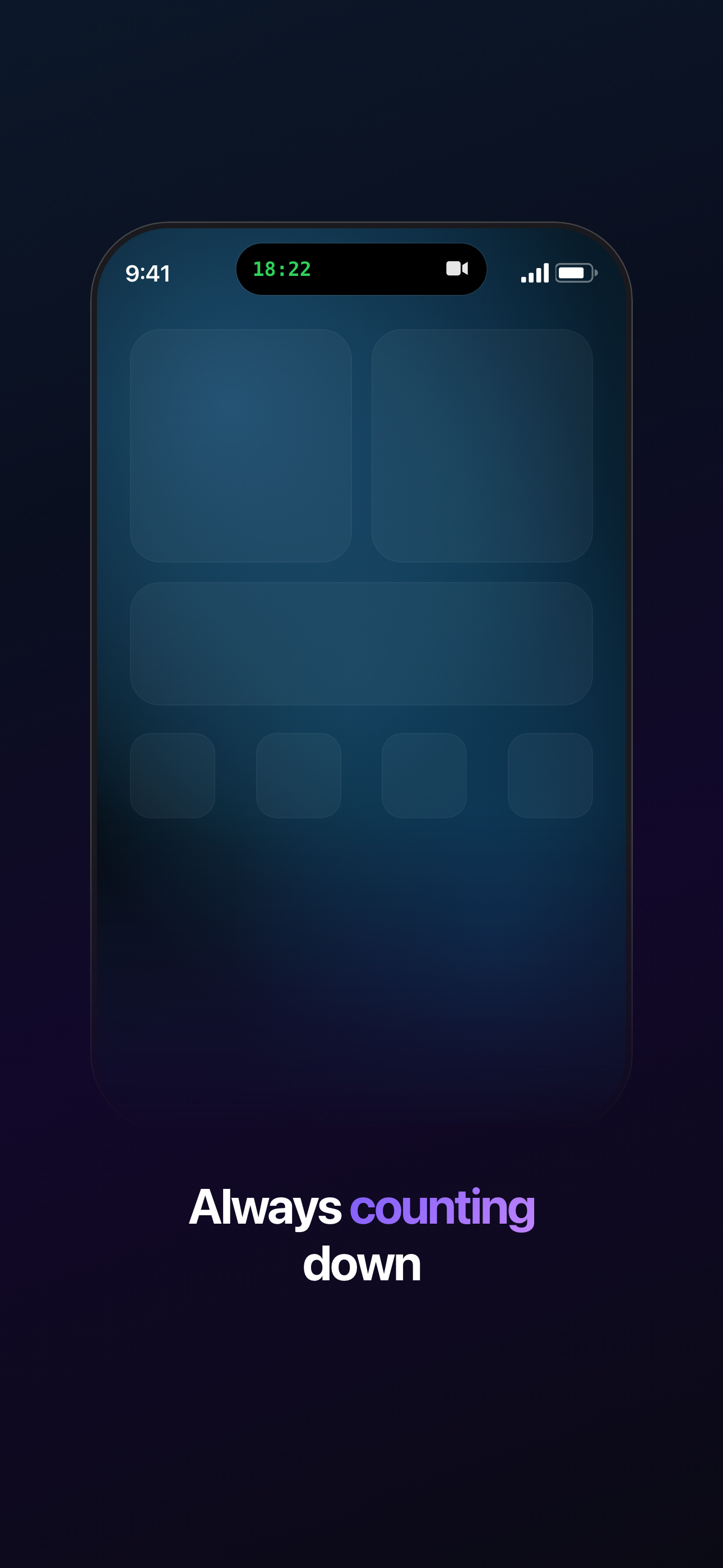 Call to Meet