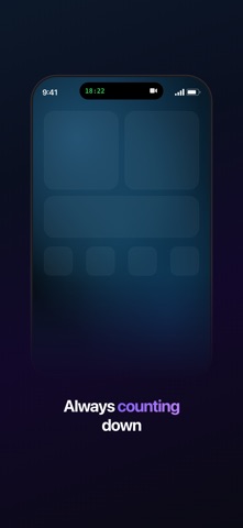 Call to Meet screenshot