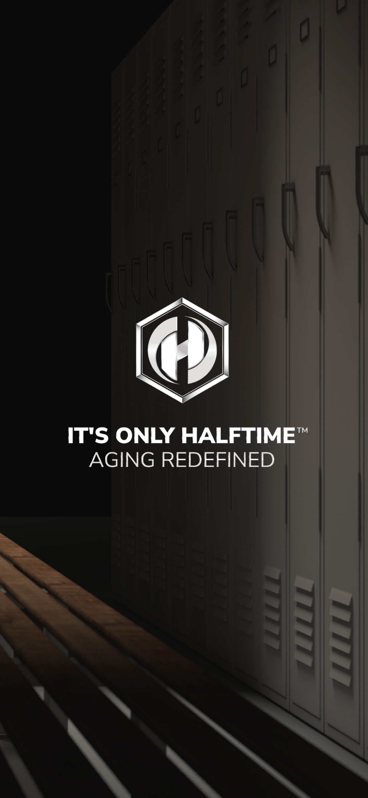 Its Only Halftime