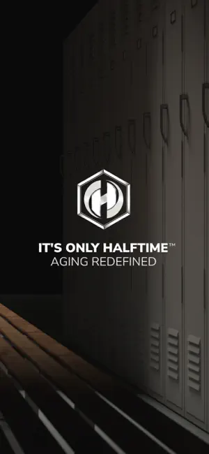 Its Only Halftime screenshot 1
