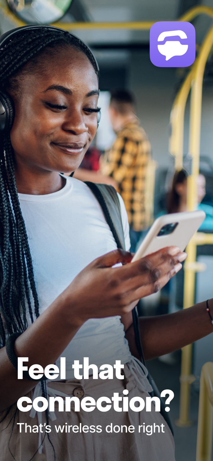 TextNow: Call + Text Unlimited screenshot 9