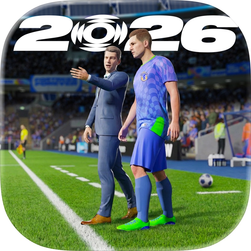 Top Eleven Be a Soccer Manager screenshot 1