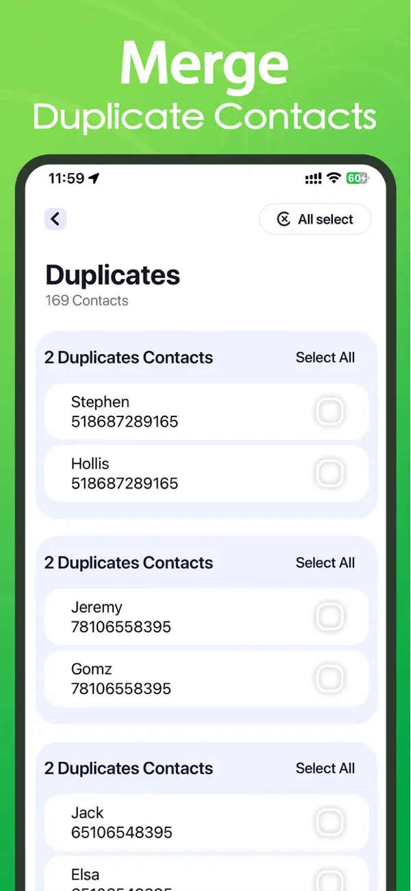 Screenshot #2 pour AI Clean Master-Clean up photo