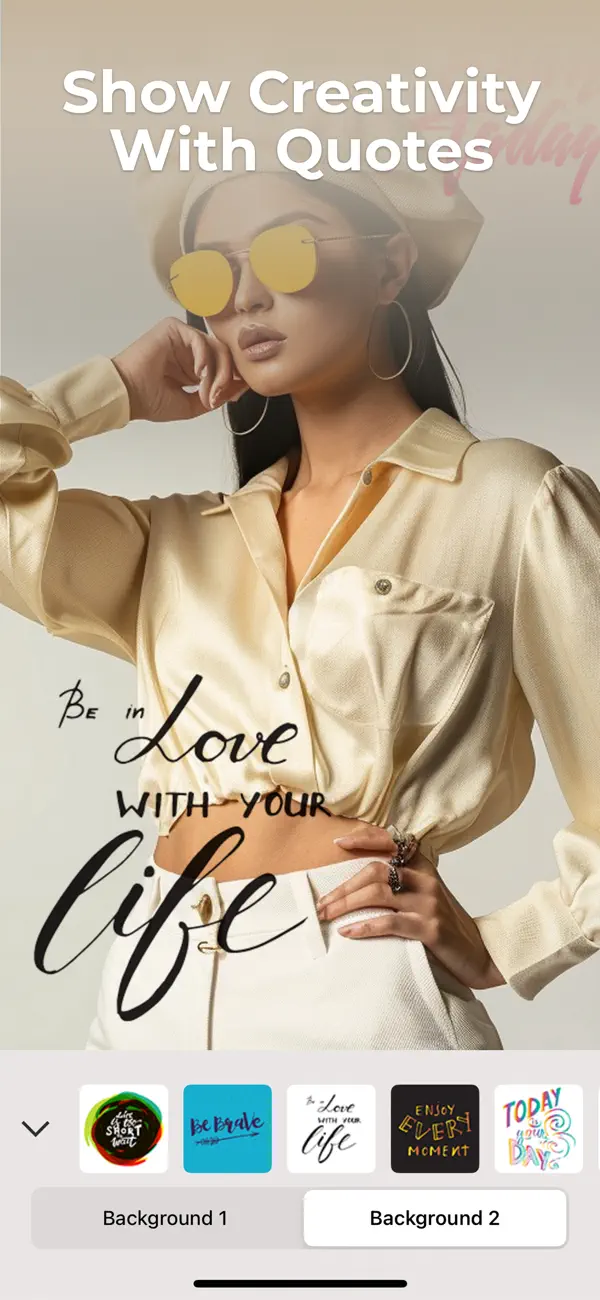 #4. Double Exposure Blend Overlap (iOS) Von: Neeraj .