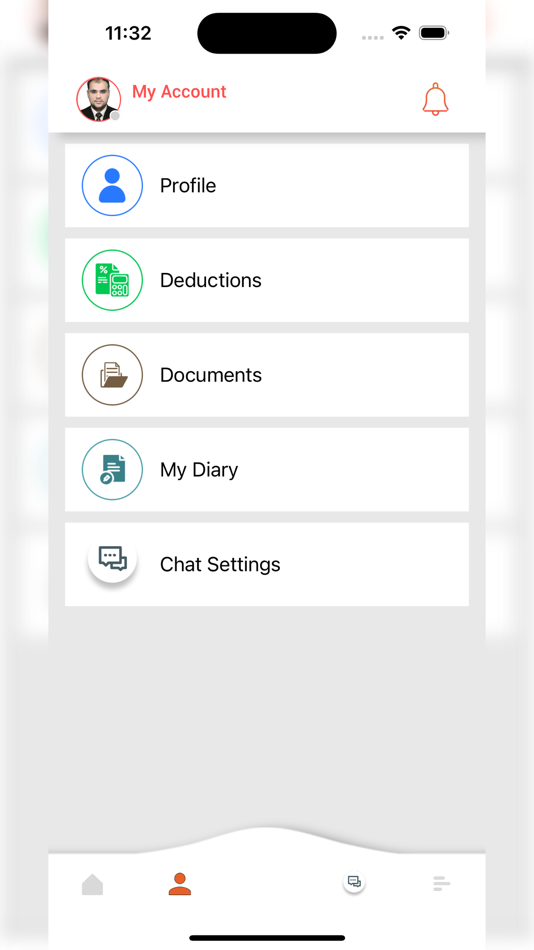 #4. Wifi Attendance. (iOS) 由: Redbytes Software Pvt Ltd